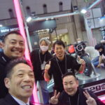 ☆★3/27～30東京モーターサイクルショーに参加させて頂きました～13～★☆