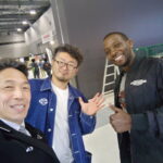 ☆★4/3～6名古屋モーターサイクルショーに参加させて頂きました～1～★☆