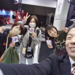 ☆★4/3～6名古屋モーターサイクルショーに参加させて頂きました～2～★☆