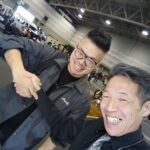 ☆★4/12～13 JOINTSカスタムショーに参加させて頂きました～1～★☆