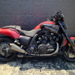 ☆★VMAXシートをカスタム製作しました！★☆