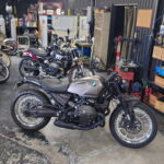 ☆★BMW R１２LW★☆
