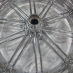 ☆★FXBR純正ホィール二次加工　堅滑(けんかつ)Firm and polished ポリッシュ★☆