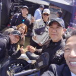 ☆★4/18～19 ブルースカイミーティングin北九州 に参加させて頂きました～3～★☆