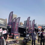 ☆★4/18～19 ブルースカイミーティングin北九州 に参加させて頂きました～2～★☆