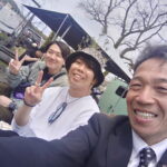 ☆★4/20滋賀のCup of joeに参加させて頂きました～1～★☆