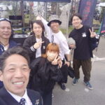 ☆★4/20滋賀のCup of joeに参加させて頂きました～2～★☆