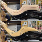 ☆★シート製作アンコの形状がいろいろと・・・★☆
