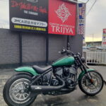 ☆★INDIAN チーフカスタム～1～★☆