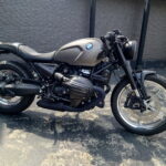 ☆★【 Legal Weapon BMW R12 】販売開始！★☆