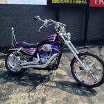 ☆★XL1200V　72　カスタム～1～★☆