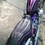 ☆★XL1200V　72　カスタム～3～★☆