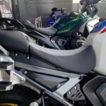 ☆★朗報！BMW GS 純正電熱シートのローダウン加工です★☆