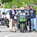 ☆★S.S.P(Side Stand Project )の活動をお手伝いせて頂いております★☆