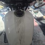 ☆★整備納車を徹底的！ハンドル交換も★☆