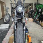 ☆★原点回帰！整備納車を徹底的に深堀しています　整備1★☆
