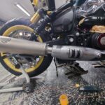 ☆★インディアンカスタムを製作しております★☆