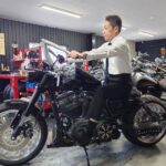 ☆★ワンオフハンドルの製作を★☆