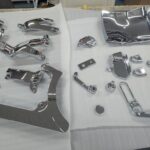 ☆★メッキ加工でお悩みの皆さんへ~細かなパーツ~★☆