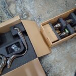 ☆★日本で一台目のマフラーを・・・Dr.Gangster★☆