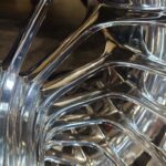 ☆★FXBR純正ホィール二次加工 堅滑(けんかつ)Firm and polished ポリッシュ★☆