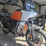 ☆★Panamericaパンアメリカのカスタム♪~1~★☆