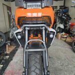 ☆★Panamericaパンアメリカのカスタム♪～2～★☆