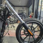 ☆★Breakoutブレイクアウトの5度トリプルツリー♪★☆