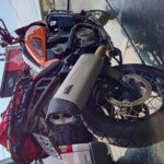 ☆★パンアメリカカスタムの納車★☆