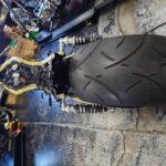 ☆★VRODワイドタイヤカスタム マットブラック・・・3★☆