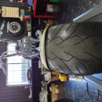 ☆★360ワイドタイヤカスタム ブレイクアウト製作中★☆