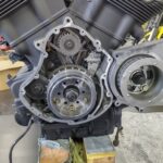 ☆★VRODエンジンを・・・1★☆