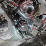 ☆★ホーンの取付に♪★☆