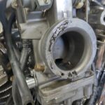 ☆★キャブのメンテナンスは重要です★☆