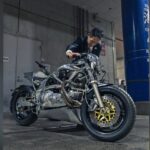 ☆★ハーレー本社のInstagramに載せて頂きました★☆