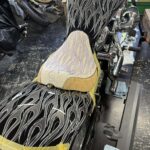 ☆★360ワイドタイヤカスタムのシートを♪★☆