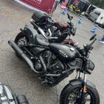 ☆★2025年もたくさんのイベントに参加致しました！10/4 INDIAN RIDERS DAY JAPAN~4~★☆