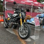 ☆★2025年もたくさんのイベントに参加致しました!10/4 INDIAN RIDERS DAY JAPAN~6~★☆
