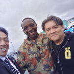 ☆★2025年もたくさんのイベントに参加致しました!~5/10~11は横浜ブルースカイヘブン~2★☆