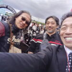 ☆★2025年もたくさんのイベントに参加致しました！～5/10～11は横浜ブルースカイヘブン～3★☆