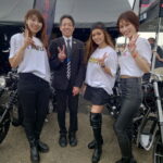 ☆★2025年もたくさんのイベントに参加致しました！～5/10～11は横浜ブルースカイヘブン～4★☆