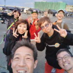 ☆★2025年もたくさんのイベントに参加致しました！～5/10～11は横浜ブルースカイヘブン～5★☆