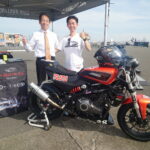 ☆★2025年もたくさんのイベントに参加致しました！～5/10～11は横浜ブルースカイヘブン～6★☆