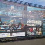 ☆★2025年もたくさんのイベントに参加致しました！～5/10～11は横浜ブルースカイヘブン～7★☆