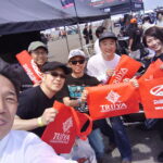 ☆★2025年もたくさんのイベントに参加致しました！～5/10～11は横浜ブルースカイヘブン～8★☆