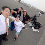 ☆★2025年もたくさんのイベントに参加致しました!~5/10~11は横浜ブルースカイヘブン~9★☆