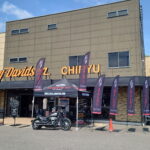 ☆★2025年もたくさんのイベントに参加致しました!~6/7~8はHD知立様へ~1~★☆