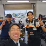 ☆★2025年もたくさんのイベントに参加致しました!~6/7~8はHD知立様へ~2~★☆