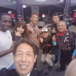 ☆★2025年もたくさんのイベントに参加致しました！～7/5～6北海道BSM苫小牧～2～★☆