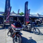 ☆★2025年もたくさんのイベントに参加致しました！～7/5～6北海道BSM苫小牧～1～★☆